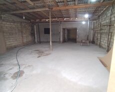 Anbar arenda verlir və yaxud mebel sexi kimi