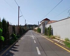 Buzovnada torpaq sahəsi satılır