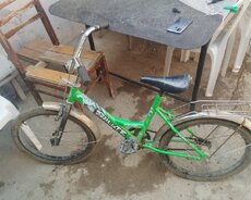 20 lik Velosiped