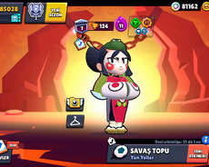 Bravl stars