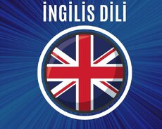 İngilis dili müəlliməsi