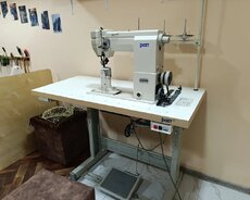 Ayaqqabı tikiş maşını satılır