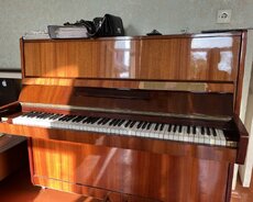 Piano Belarus