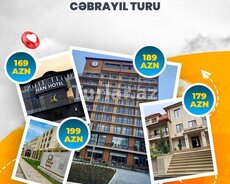 Ханкенди Шуша Агдам Ходжалы тур по Аскерану