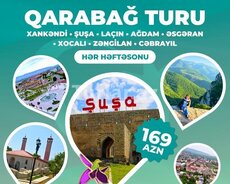 Xankəndi Şuşa Laçin AĞDAM-ƏSGƏRAN-XOCALI-ZƏNGİLAN-CƏBRAYIL