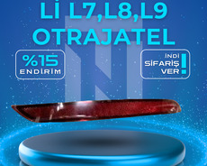 Li - Otrajatel (l7, l8, l9)