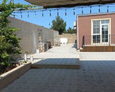 Albalılıq bağ massivində 2 otaqlı ev satılır