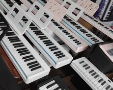 Elektro Pianino 88 klaviş
