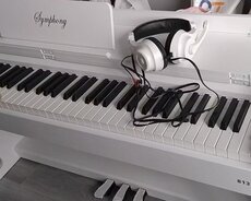 Elektro Pianino yeni