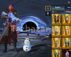 Pubg Mobile Hesabı