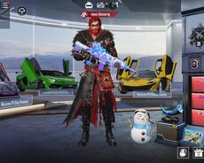 Pubg Mobile Hesabı