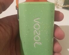 Vozol 10k. kiwi çiyelek