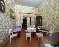 Gənclikdə 2 otaqlı həyət evi icariyə verilir