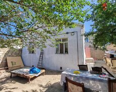 Tavaylıq deyilən ərazidə 2 otaqlı ev satılır