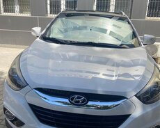 Satılır Hyundai ix35 2.0 Benzin