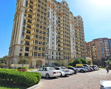 3 otaqli kirayə mənzil