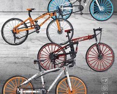 Velosiped leqo
