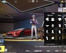 Pubg Mobile