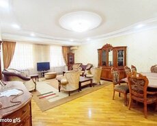 4 otaqlı mənzil sat