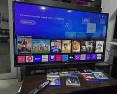 Televizor LG 49UN73506LB 4K LED
