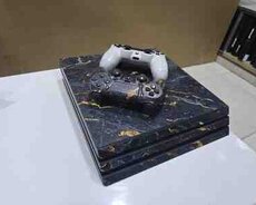 Sony PlayStation 4 Pro 1TB
