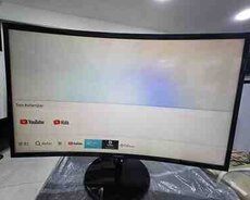Televizor Samsung Kurvet
