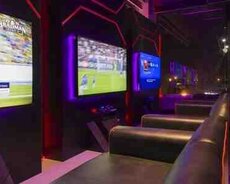 Hazır biznes (PlayStation klub)