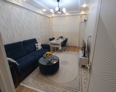 Yeni Masazır yaşayış kompleksi