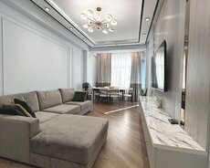 Azadlıq Prospekti m/s yaxın 3 otaq satılır