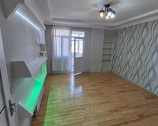 Kupçalı 2 otaqlı mənzil Abşeron Gənclər şəhərciyində