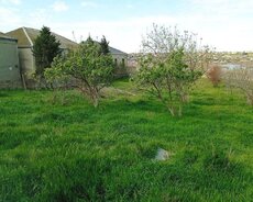 Digah qəsəbəsində 20 sot torpaq sahəsi satılır