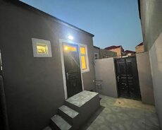 Həyət evi satılır