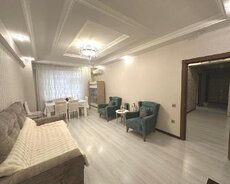 N.nərimanov m/s yaxın 3 otaqlı mənzil satılır