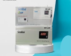 İşıq tənzimləyicisi Staba Slim 1000