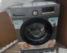 Eurolux paltaryuyan. Təzədir. 8 proqramlı, 6 kg