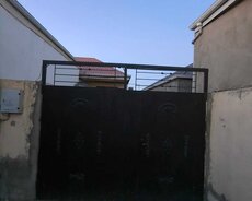 Masazirda 2 Otaqli Kupcali həyət Evi