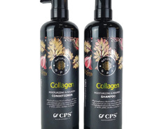 Cps collagen şampun