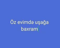 Dayə xidməti