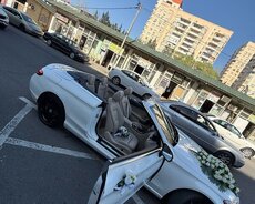 Mercedes Cclass cabrio toy maşıni