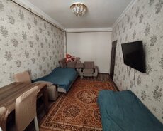 Masazır Rahat Nəfəs 38 kv.m 1 otaqlı mənzil satılır