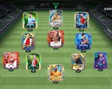 fifa hesabı