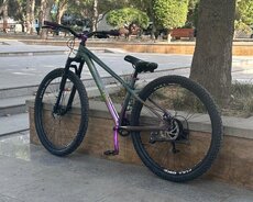 Full bike gtr-359