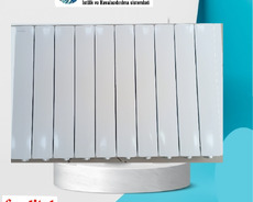 Radiator Fondital Blitz