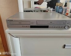 dvd-vr 330 mpeg-4 рекордер