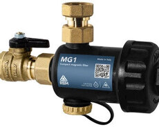 Filter Mg1-rbm