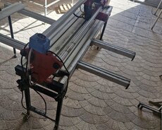 Su Kəsimi Dəzgahı