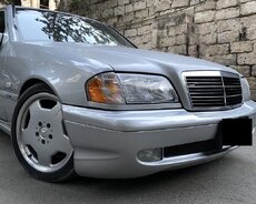 "Mercedes W202" ehtiyat hissələri