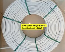 Boru 16x2 Pex-al John Guest