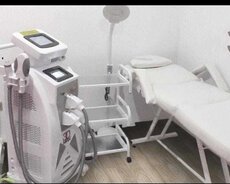 3D Max Lazer Aparatı