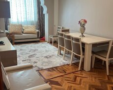 Kupçalı, lelingrad tipli 3 otaqlı mənzil satılır